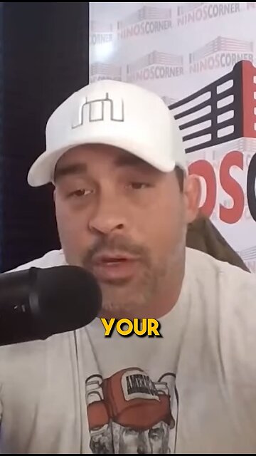 You Are Not Ready For THIS!