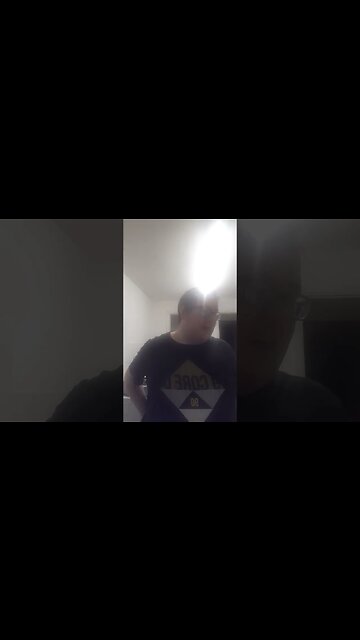 So TV licensing Goons want to visit me eh? I got a nice slam the door response waiting for you 😁