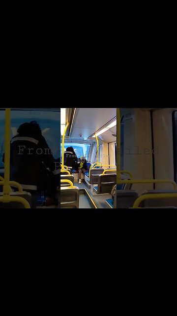 First Amendment Violations And Harassing The Homeless But Not Enough Man Power To Clear The Ice?