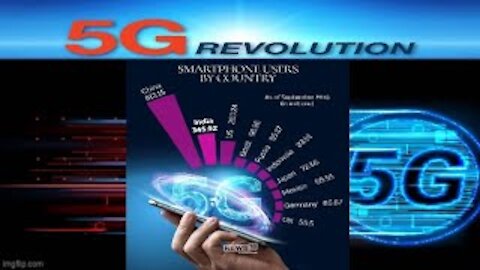 NanoTech, 5G, & The 3rd Temple Project