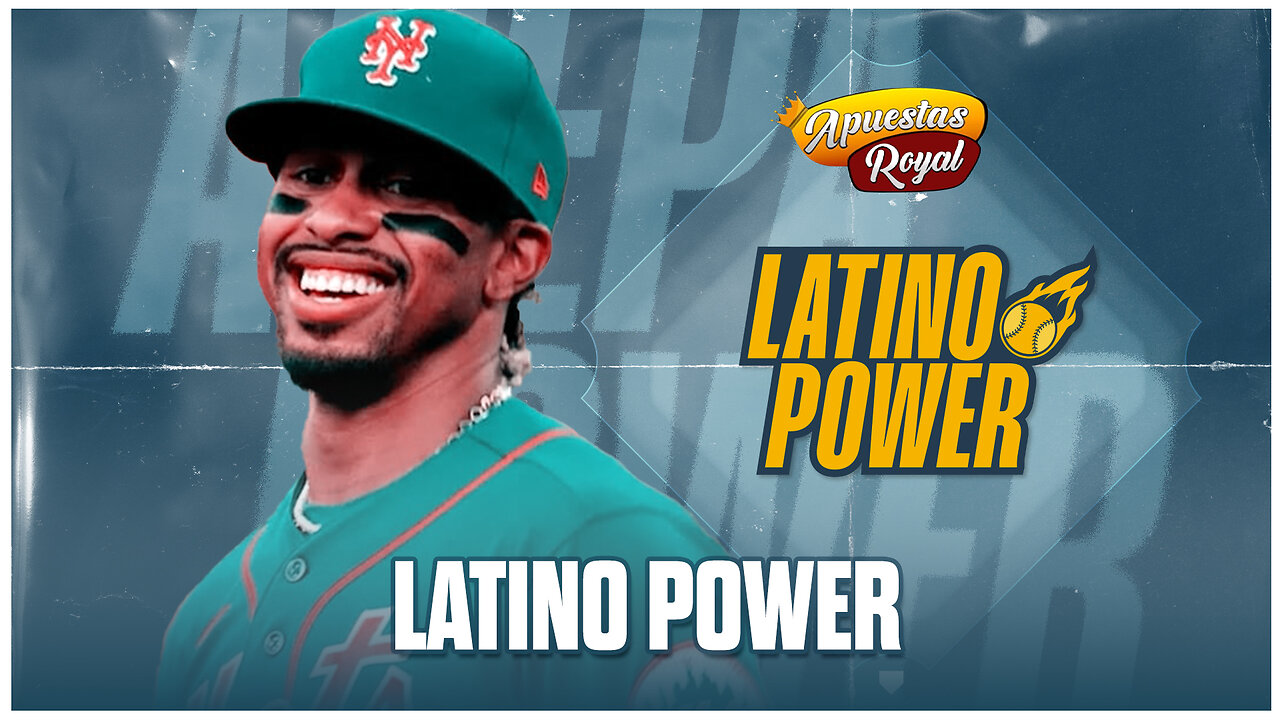 Latino Power #9: Semana redonda para los latinos