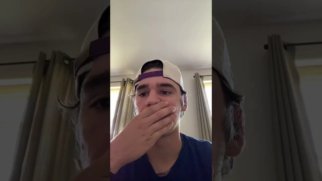 Starting This 15 Day Challenge tiktok ssantaniellomarketing