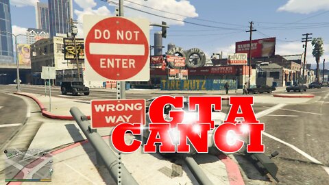 GTA - canci