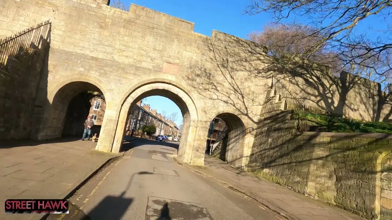 York - Part 2