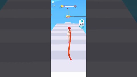Hair Challenge - Level 023
