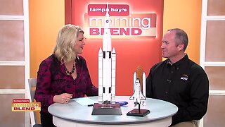 MOSI | Morning Blend