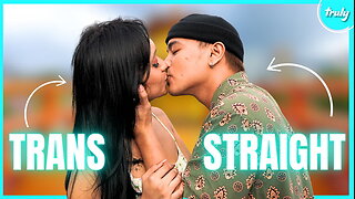 I Had A One Night Stand With A Trans Girl - Now We're In Love | LOVE DON'T JUDGE