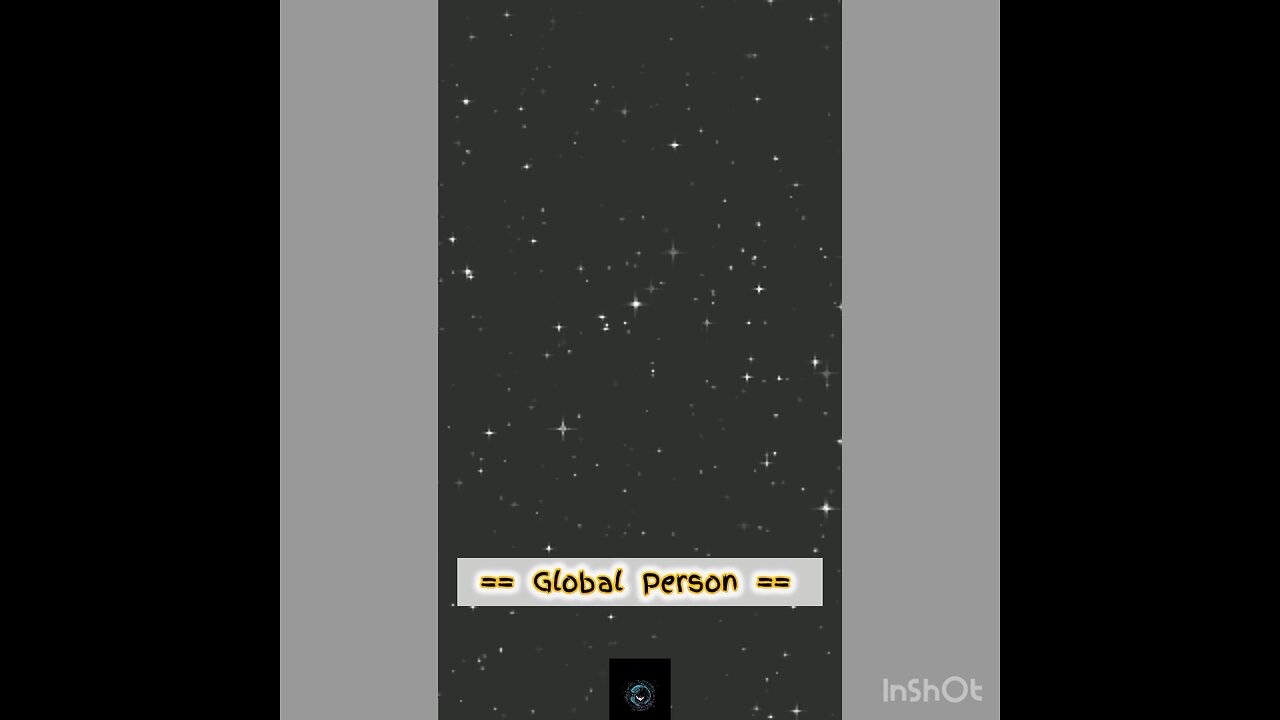 Every Muslim is Allah's choice