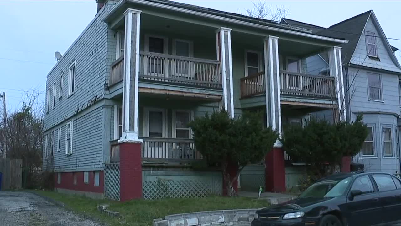 In-Depth: Northeast Ohio tenants in the cold report broken furnaces, broken promises
