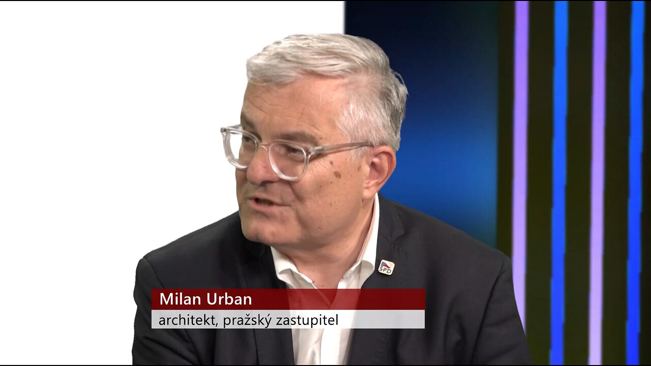 O čem se mlčí - Milan Urban