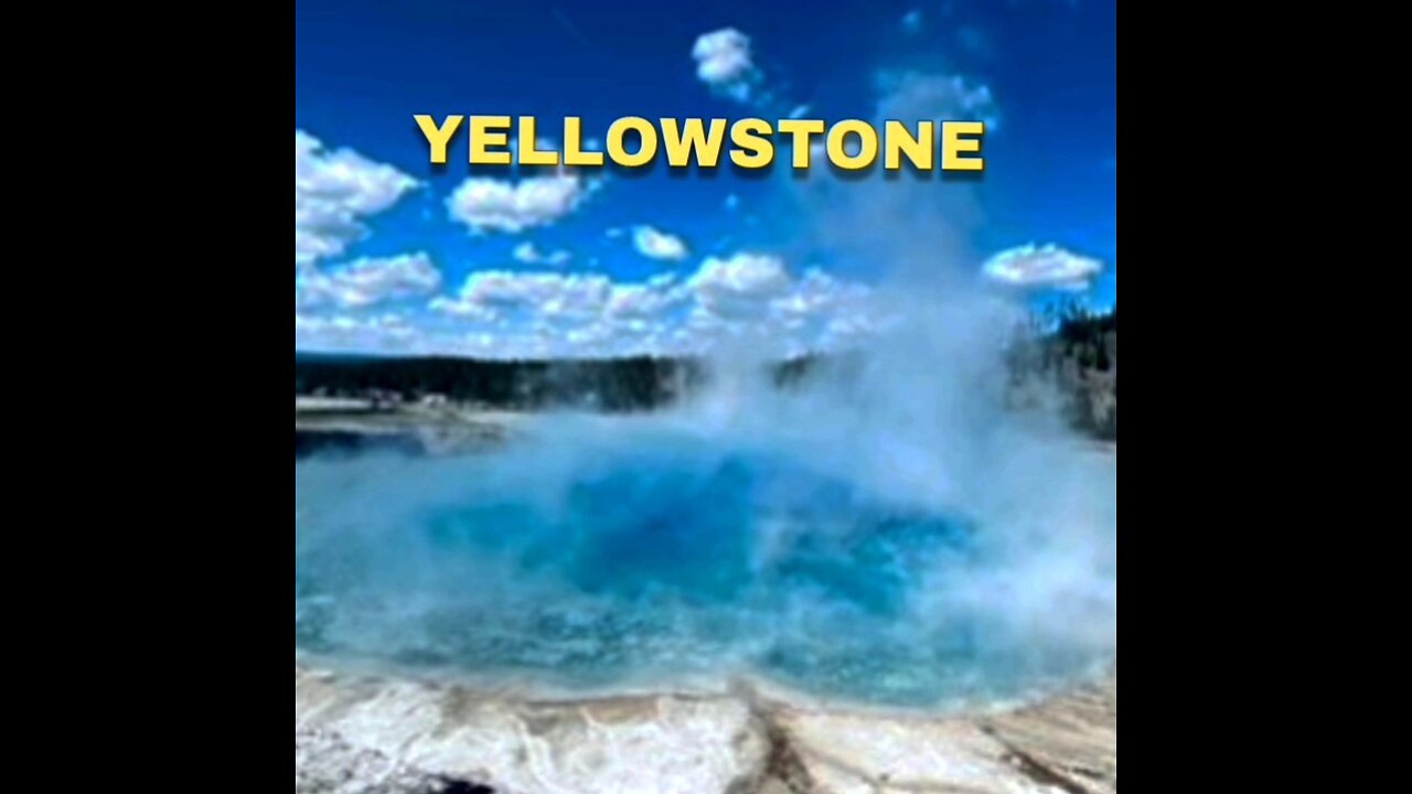 YELLOWSTONE