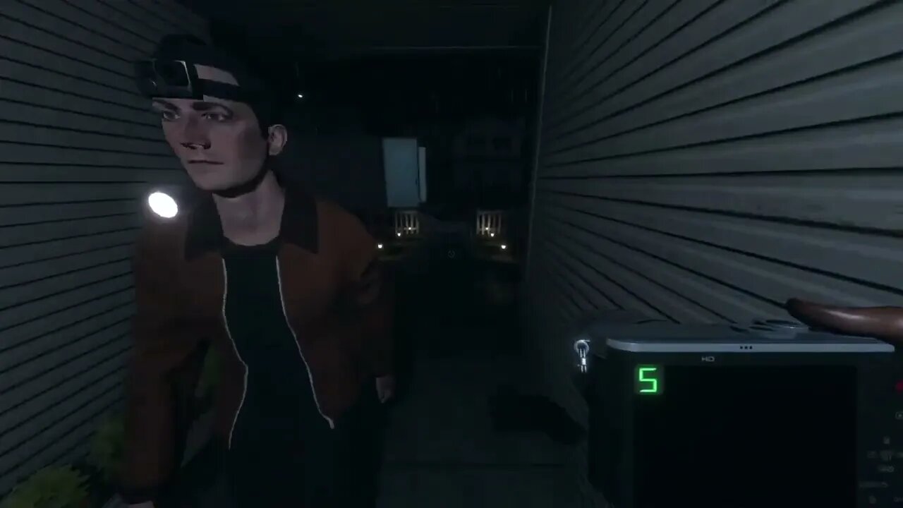 Don't Leave Me