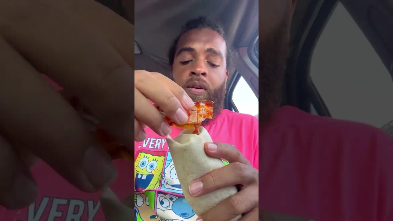 how is Taco Bell still in business? Rock Mercury wonders. ￼