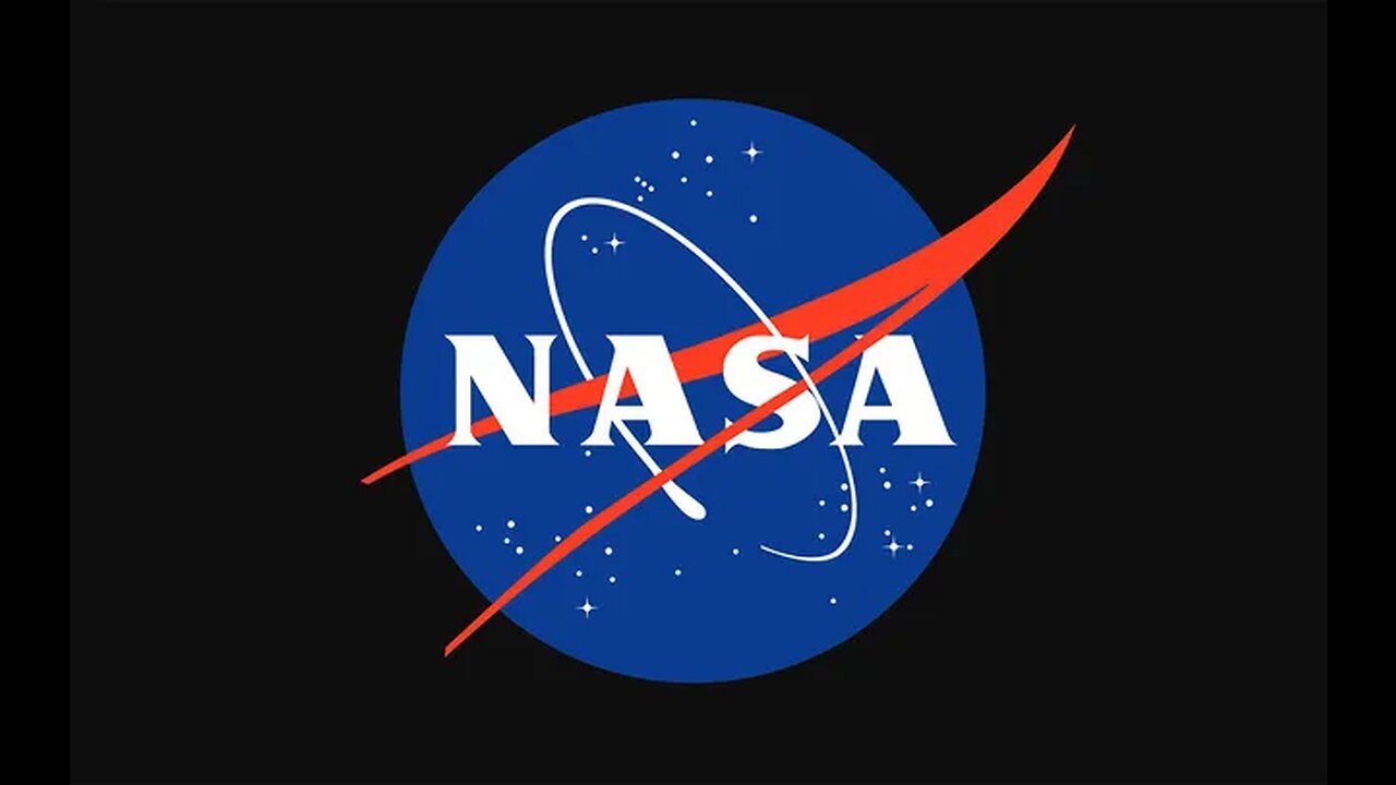 We are NASA