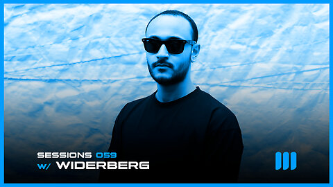 Murray Sessions 059 | Showcasing: widerberg