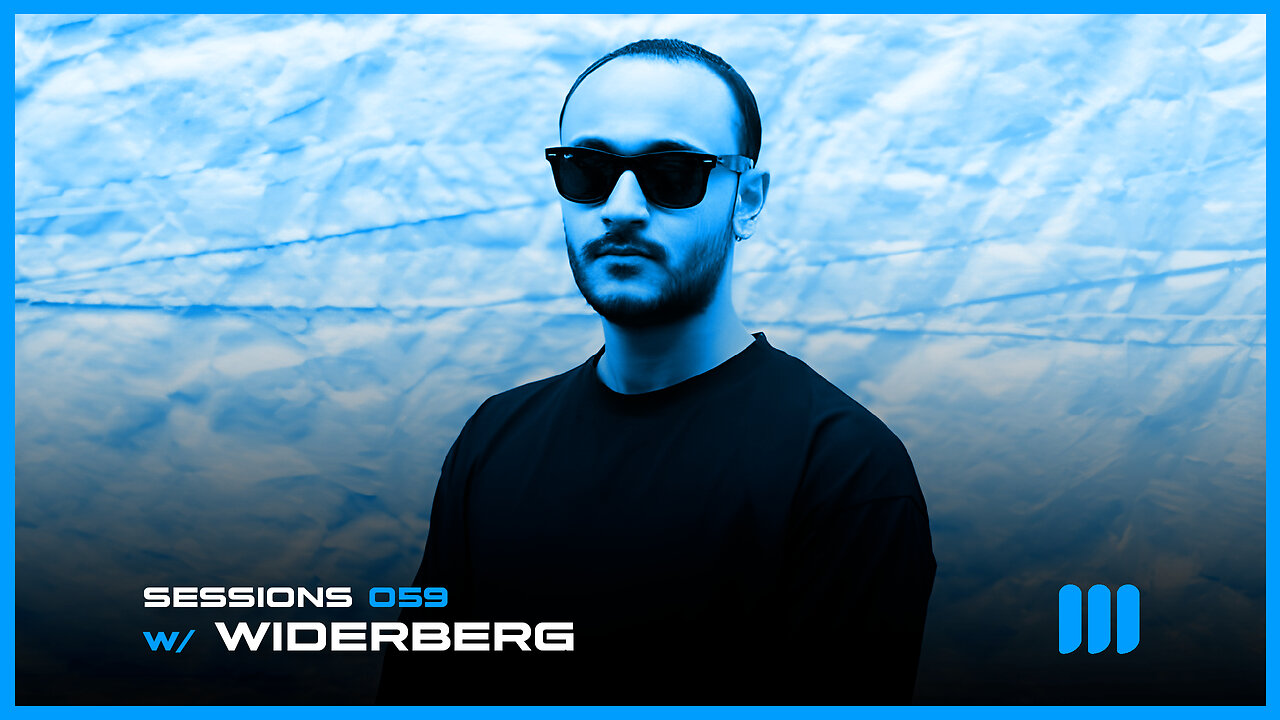 Murray Sessions 059 | Showcasing: widerberg