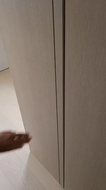 Life hack door #door #smart #magic #life #home #live #short #video