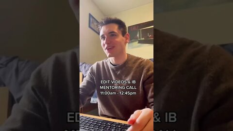 A Day in My Life: Busy College Student Edition! -39