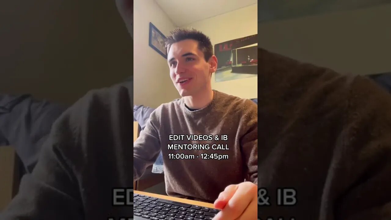 A Day in My Life: Busy College Student Edition! -39