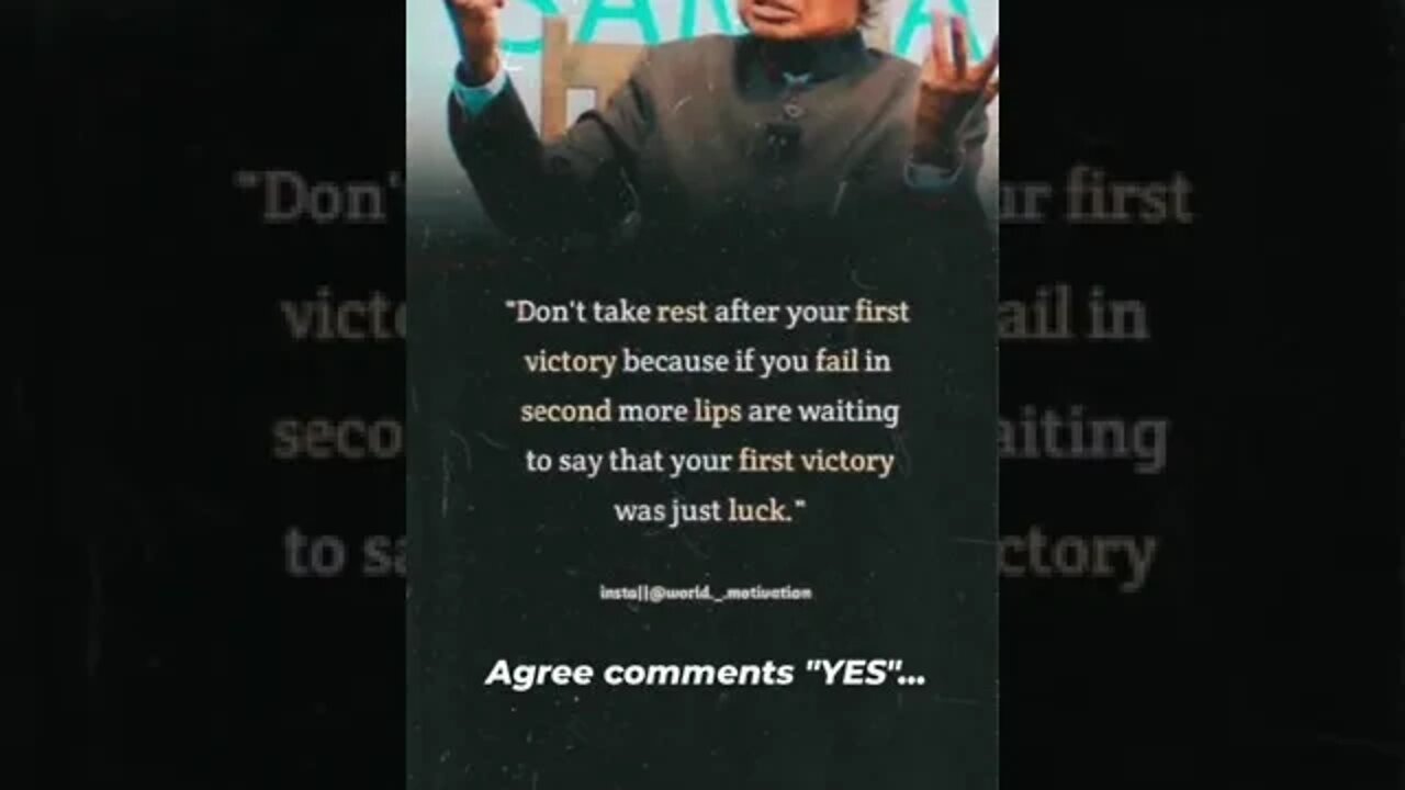 Apj Abdul Kalam Quotes | Life-changing Quotes | #quotnest #quotes #shorts #apjabdulkalamquotes