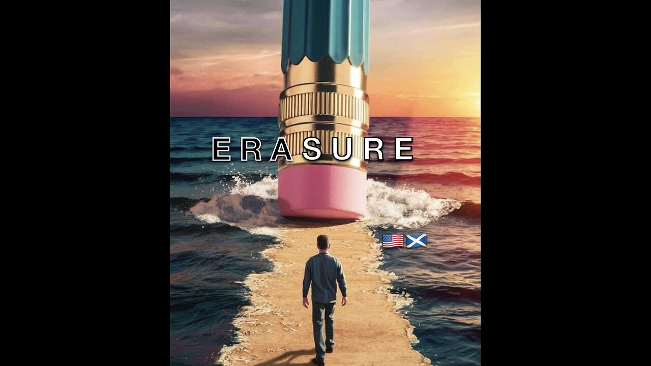 ERASURE