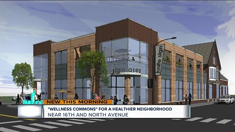 Walnut Way to open wellness hub in Lindsay Heights Neighborhood