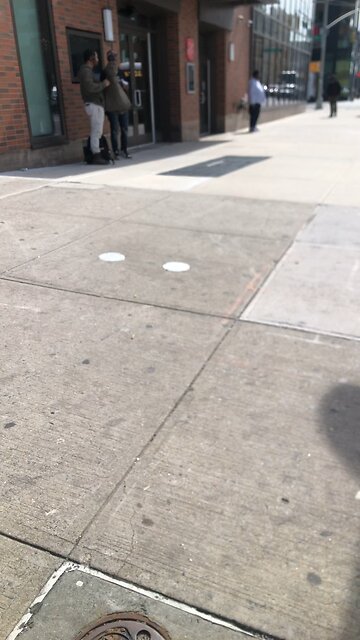 125th street. 3rd avenue