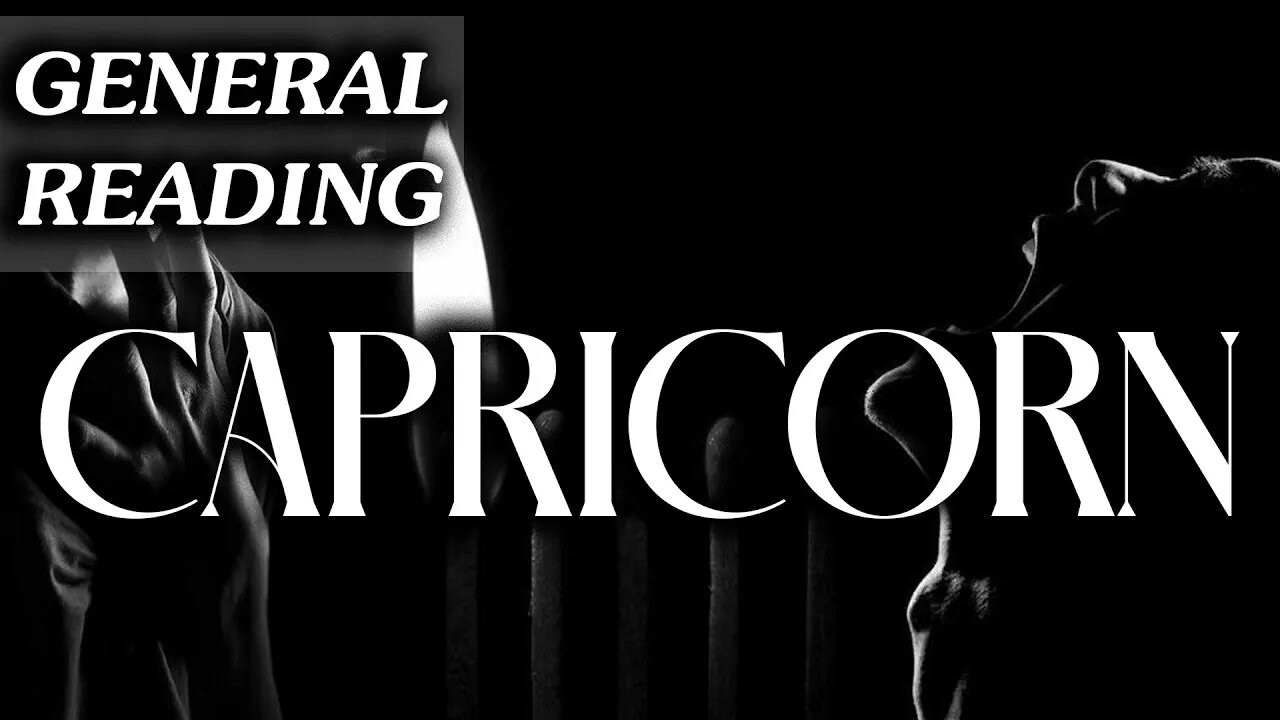 CAPRICORN♑ NOT HEARING FROM YOU MAKES THEM FEEL ANXIOUS! 💌🤔 AUGUST 2023