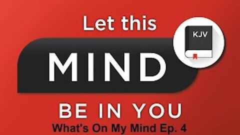 What’s on my mind Ep. 4: “Does the Bible Condemn Interracial Marriage?”