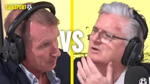 Henry Winter & Des Kelly CLASH Over Gareth Southgate's Tenure As England Manager 😱🔥| TN ✅