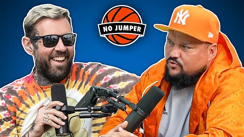 The Charlie Sloth Interview: Getting Drake on His Show, Tim Westwood Beef, Fire In The Booth & More