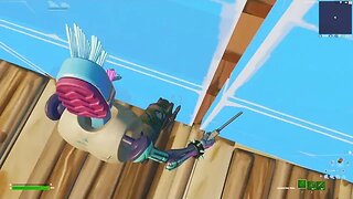 Session 1: Fortnite (Armed Formal Exercises) - Part 2 -