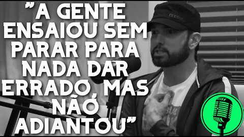 EMINEM SOBRE APRESENTAÇÃO NO OSCAR - HOTBOXIN' MIKE TYSON LEGENDADO