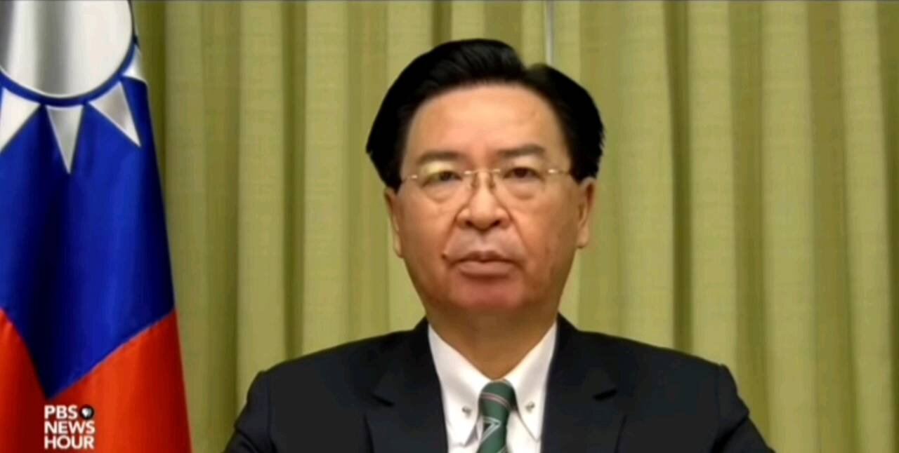 CHINA WILL ATTACK TAIWAN THEY'RE USING THE SAME PSYCHOLOGICAL WARFARE ON US