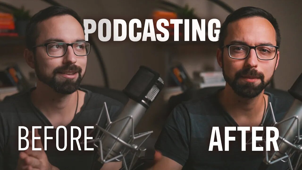 What I Learned From Podcasting for a Year