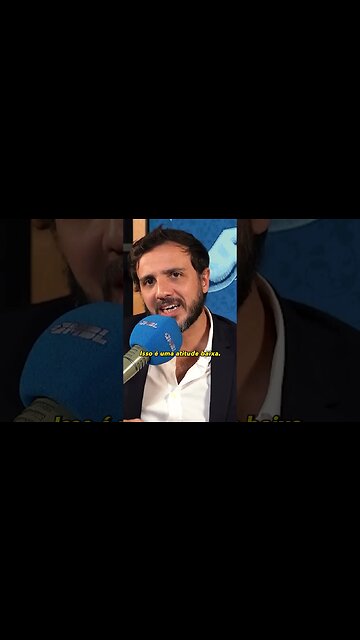 Sleeping Giants VS Jovem Pan #jovempan #radio #direita #explore #sleepinggiants