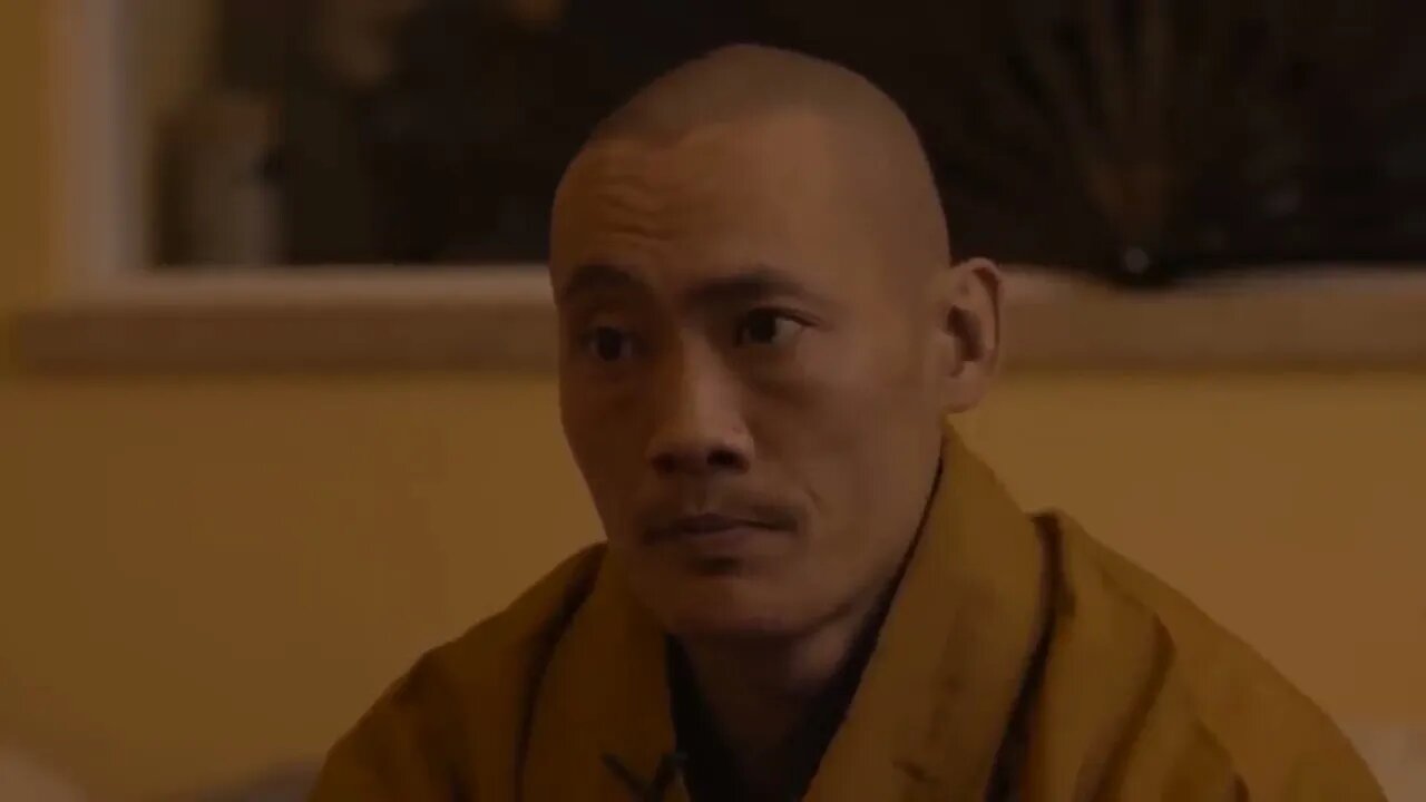 NO MATTER HOW HARD IT GETS - Best Advice from Shaolin Monk