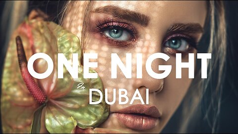 Arash feat. Helena - One Night In Dubai (Creative Ades Remix) [Extended Slowed & Reverb Mix]