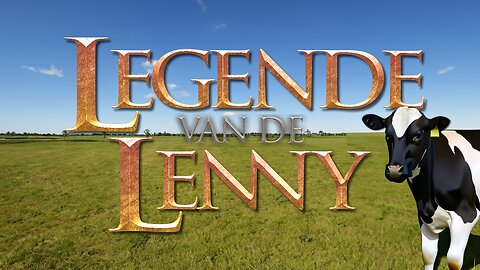 Legende van de Lenny (teaser)