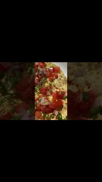 Chip dip | @v_s_foods on IG #shorts