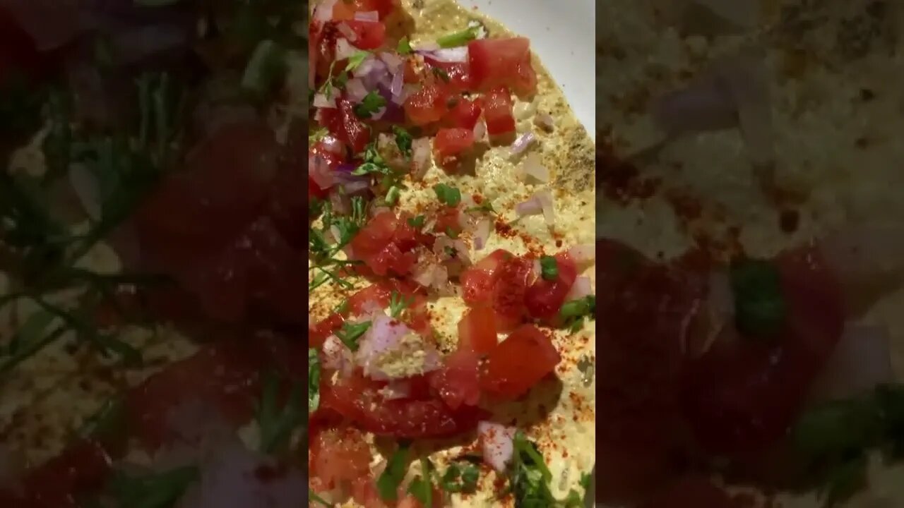 Chip dip | @v_s_foods on IG #shorts