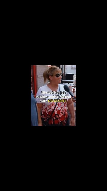 Do You Regret Not Going to College?