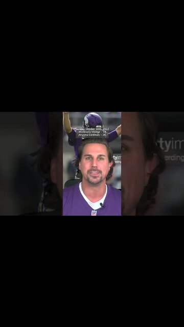 Vikings Beat Cardinals