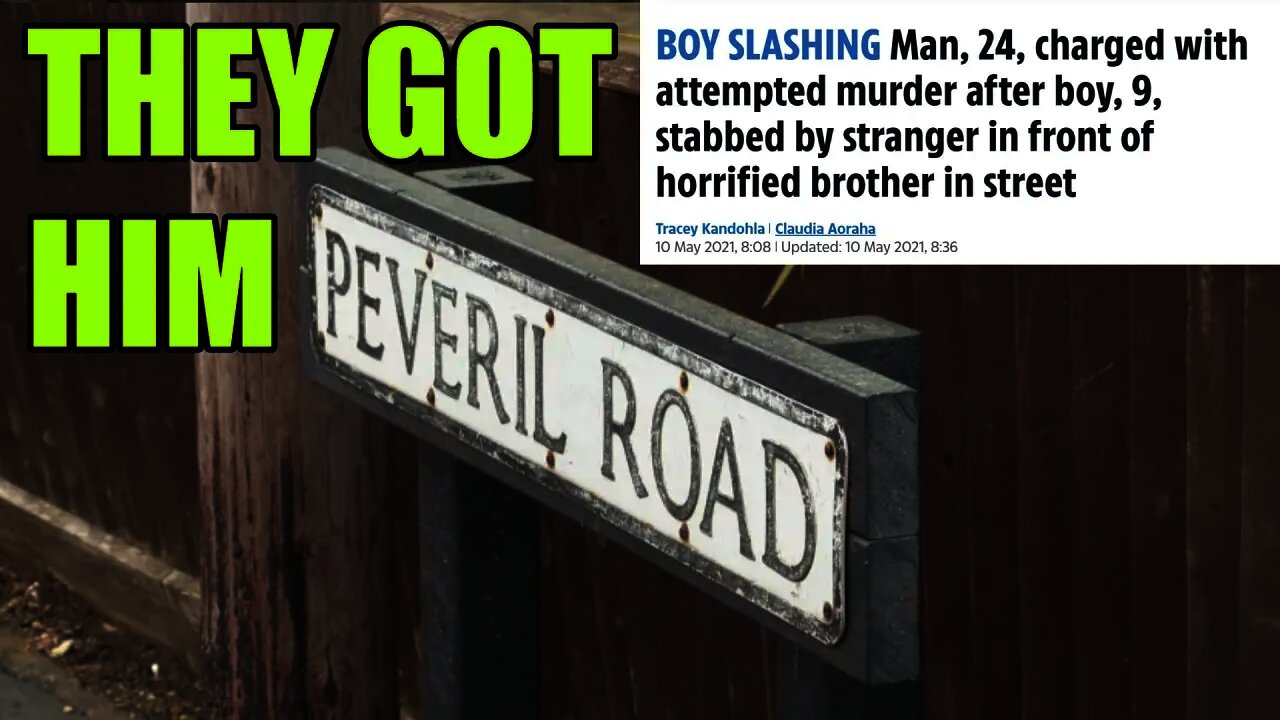 Faisal Khan 24 Charged With Attempted Murder After Stabbing 9 Year Old Boy In Peterborough