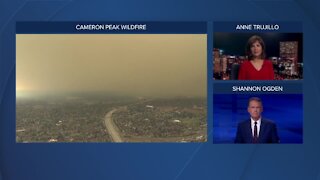 Denver7 News 10 PM | Friday, October 16