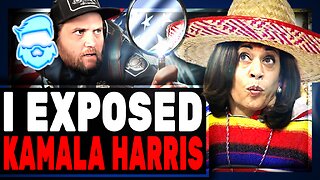 Kamala Harris WORST EMBARASSMENT YET! Busted LIVE Faking Town Hall & Audience TURNS ON HER!