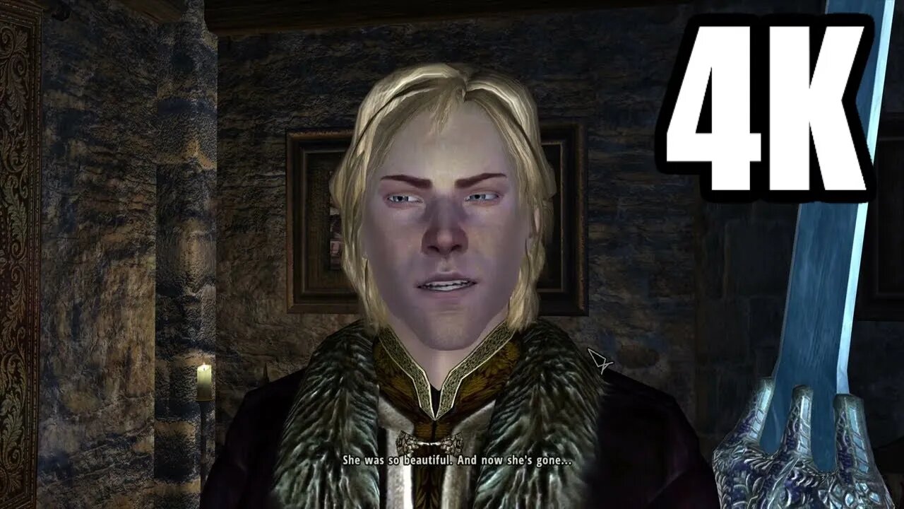 WHODUNIT?! - THE DARK BROTHERHOOD - Oblivion Modded #9