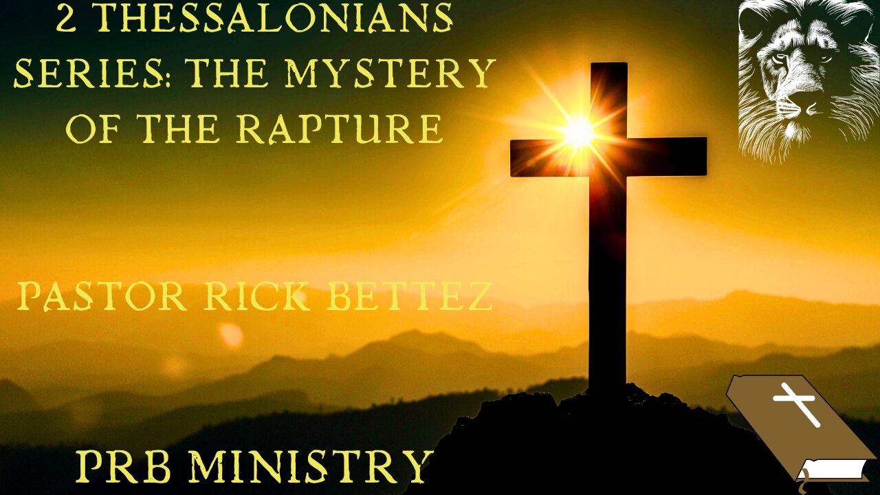 All Believers can rest in eternal comfort
