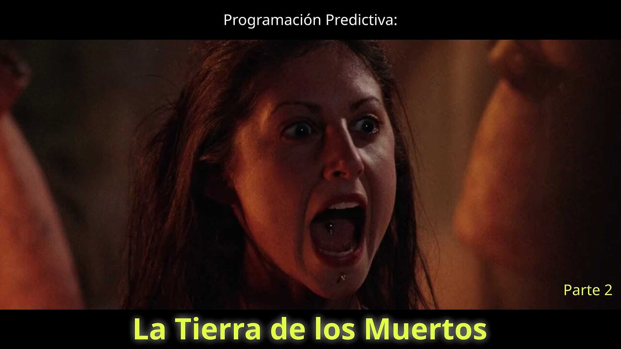 Programación Predictiva: La Tierra de los Muertos (Parte 2)