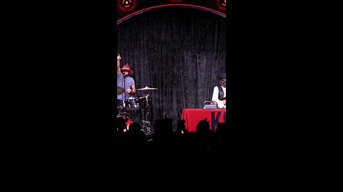 Rock and Roll Goddess at Kill Tony: Unpredictable Fun